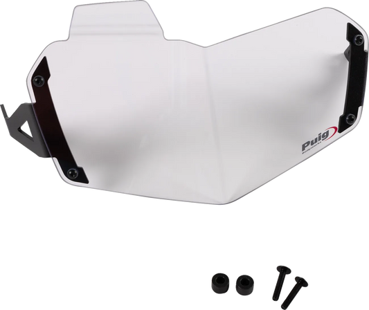 Protective Headlight Cover