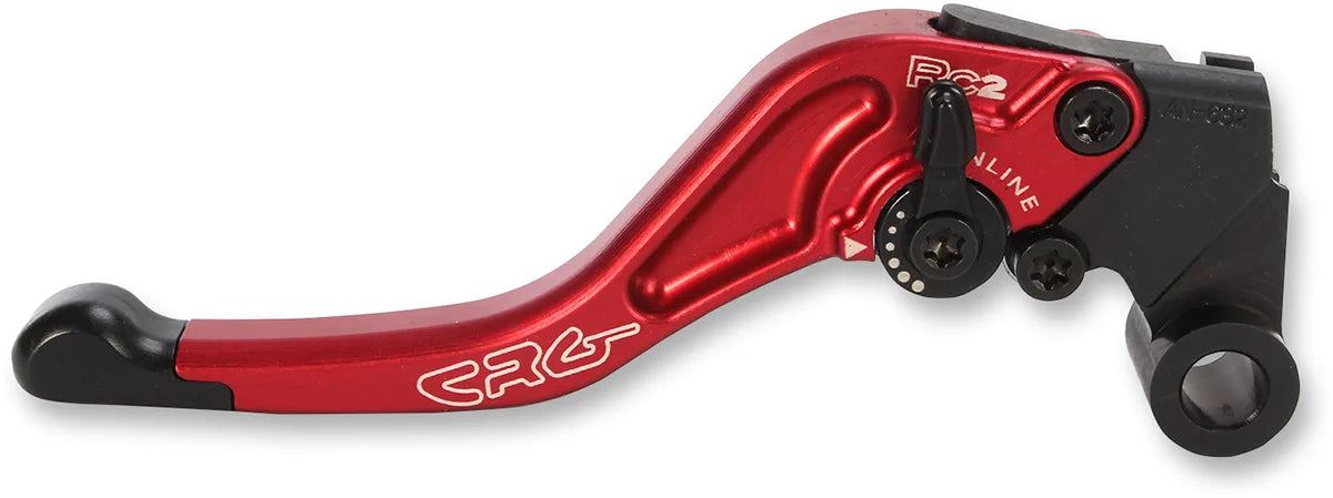 RC2 Shorty Clutch Lever