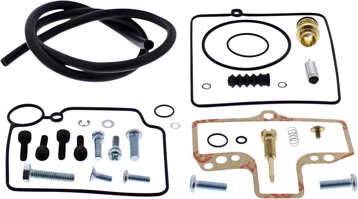Carburetor Rebuild Kit for Mikuni