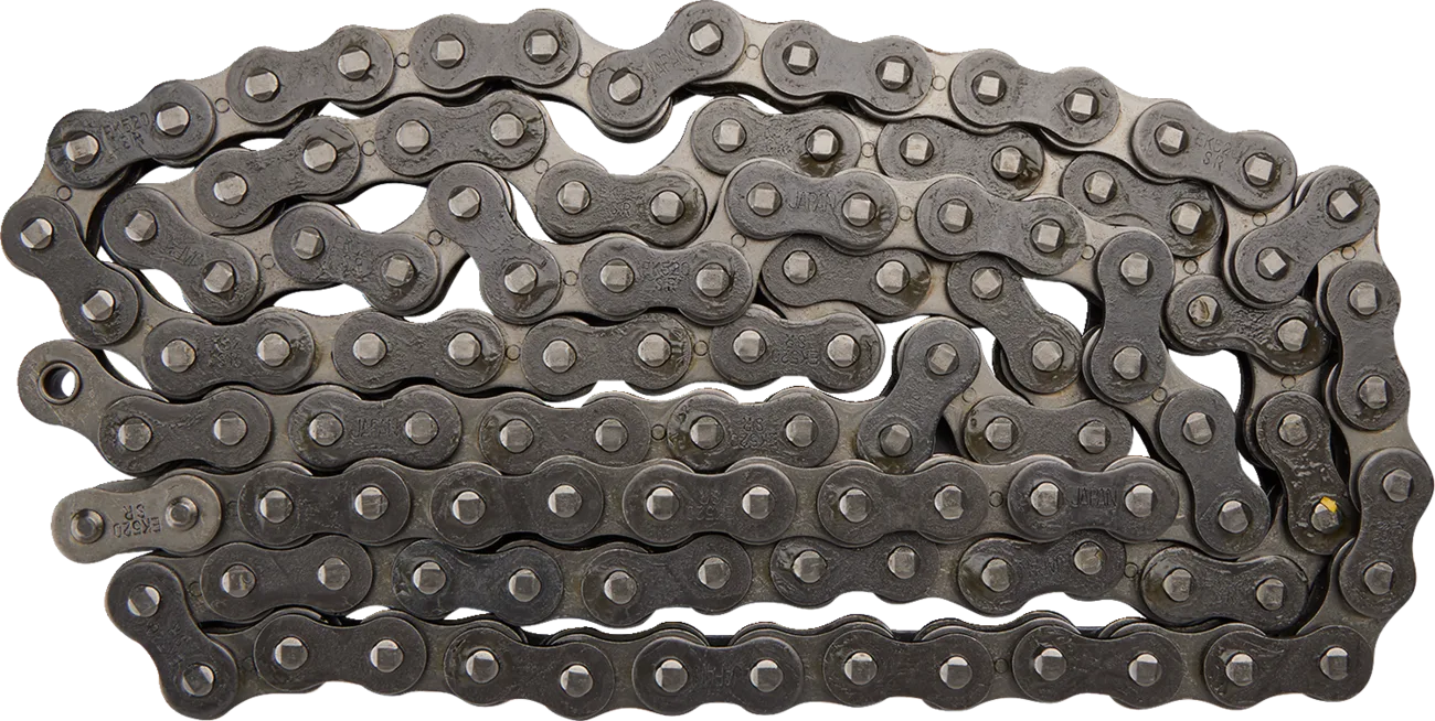 SR Heavy-Duty Chain