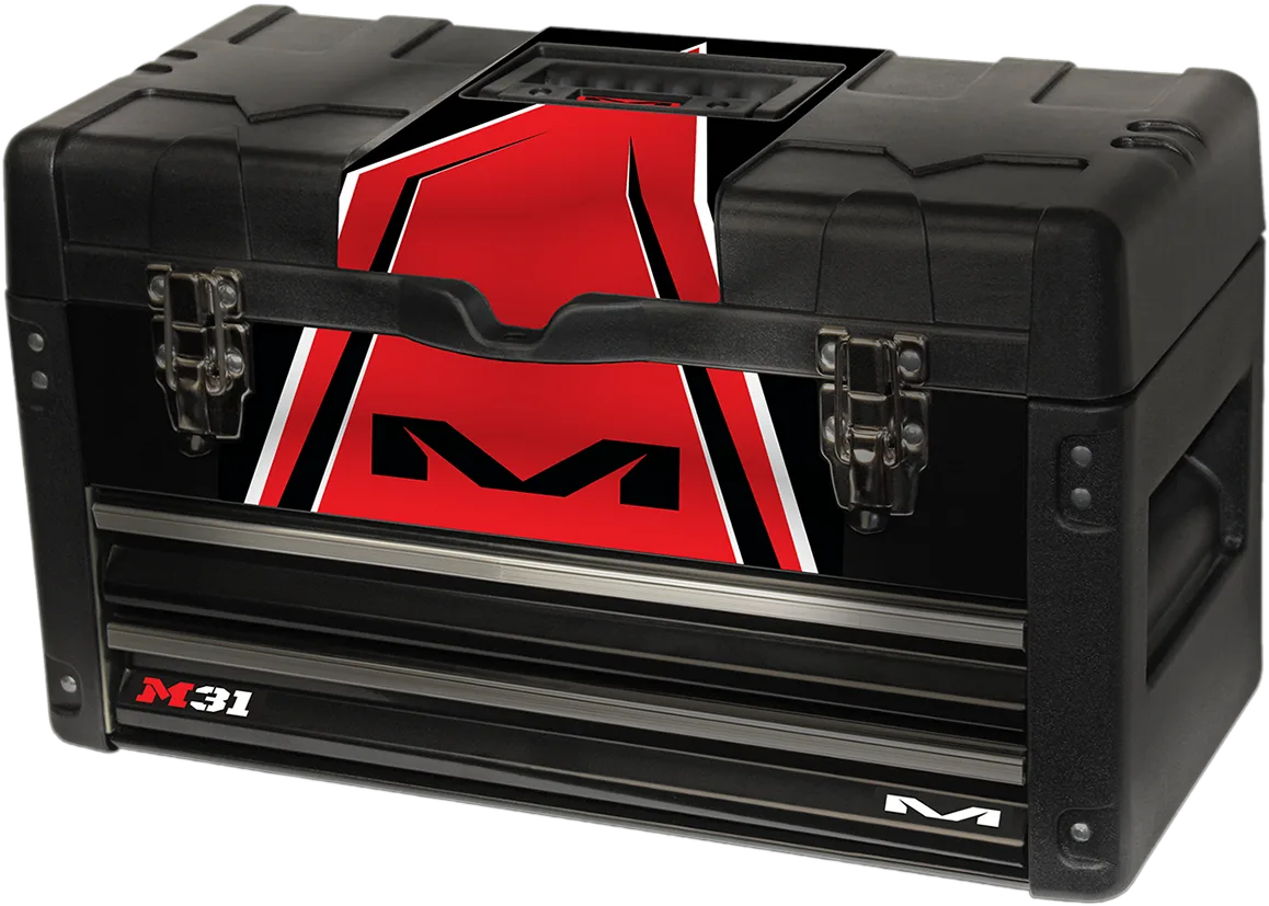 M31 Worx Tool Box