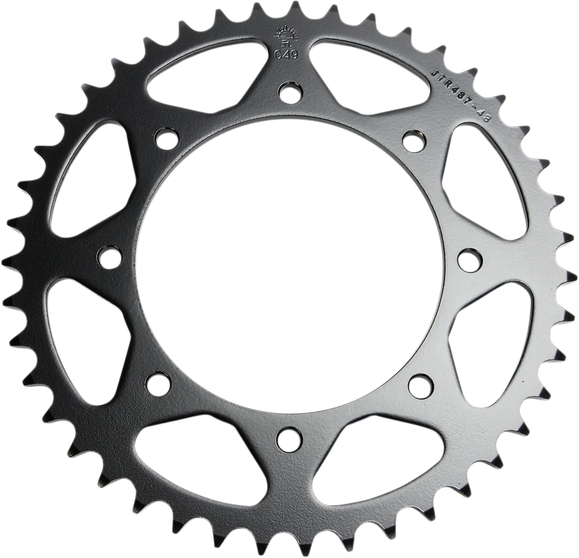 Steel Rear Sprocket