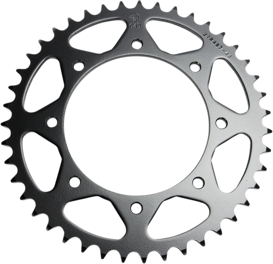 Steel Rear Sprocket