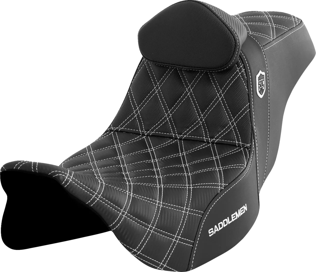 Pro Series SDC Performance Grip Seat