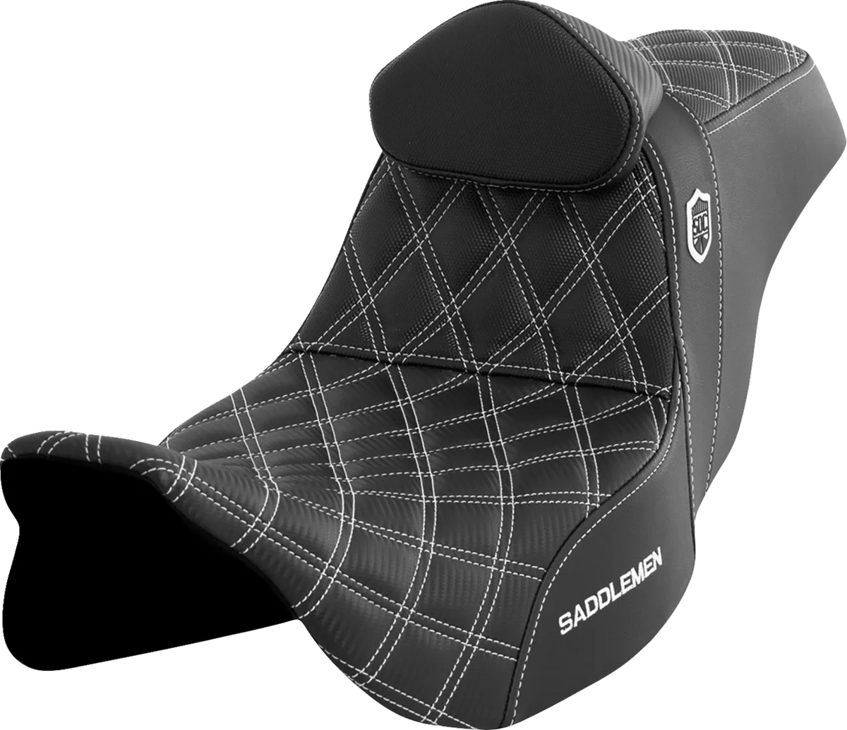 Pro Series SDC Performance Grip Seat