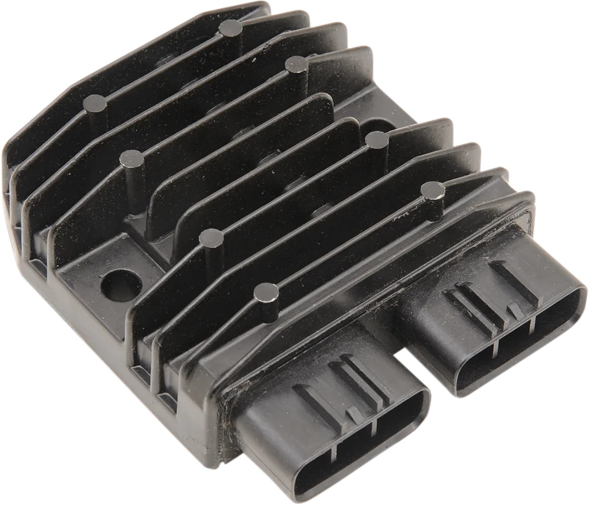 Voltage Regulator