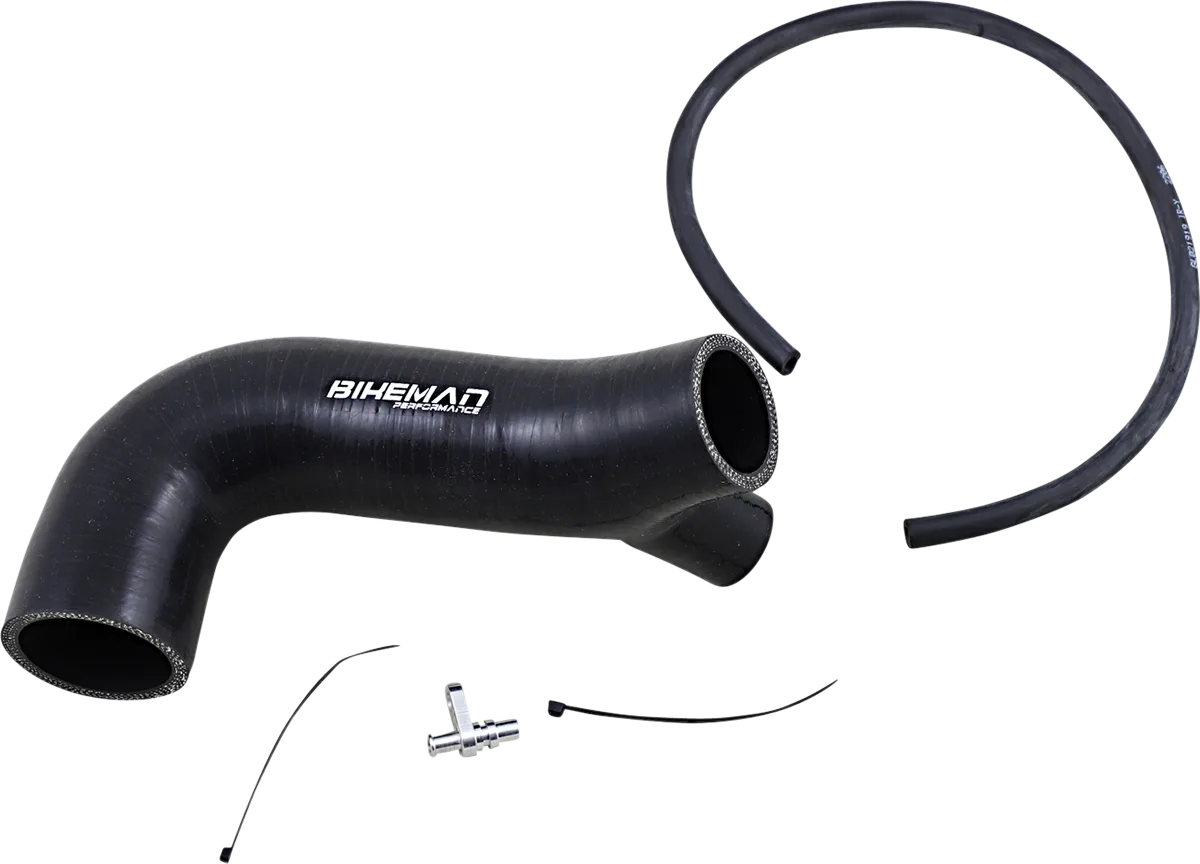 Charge Tube Kit