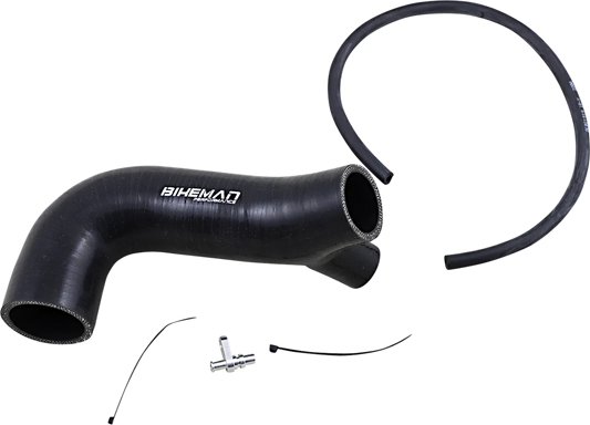 Charge Tube Kit