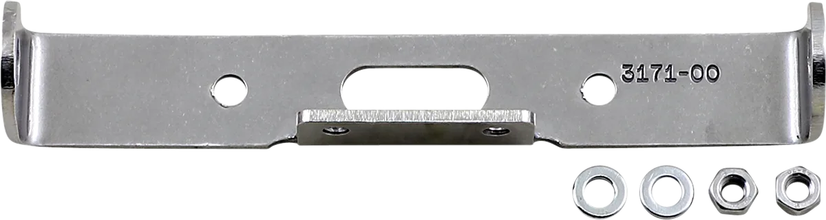 Rear Turn Signal Mount