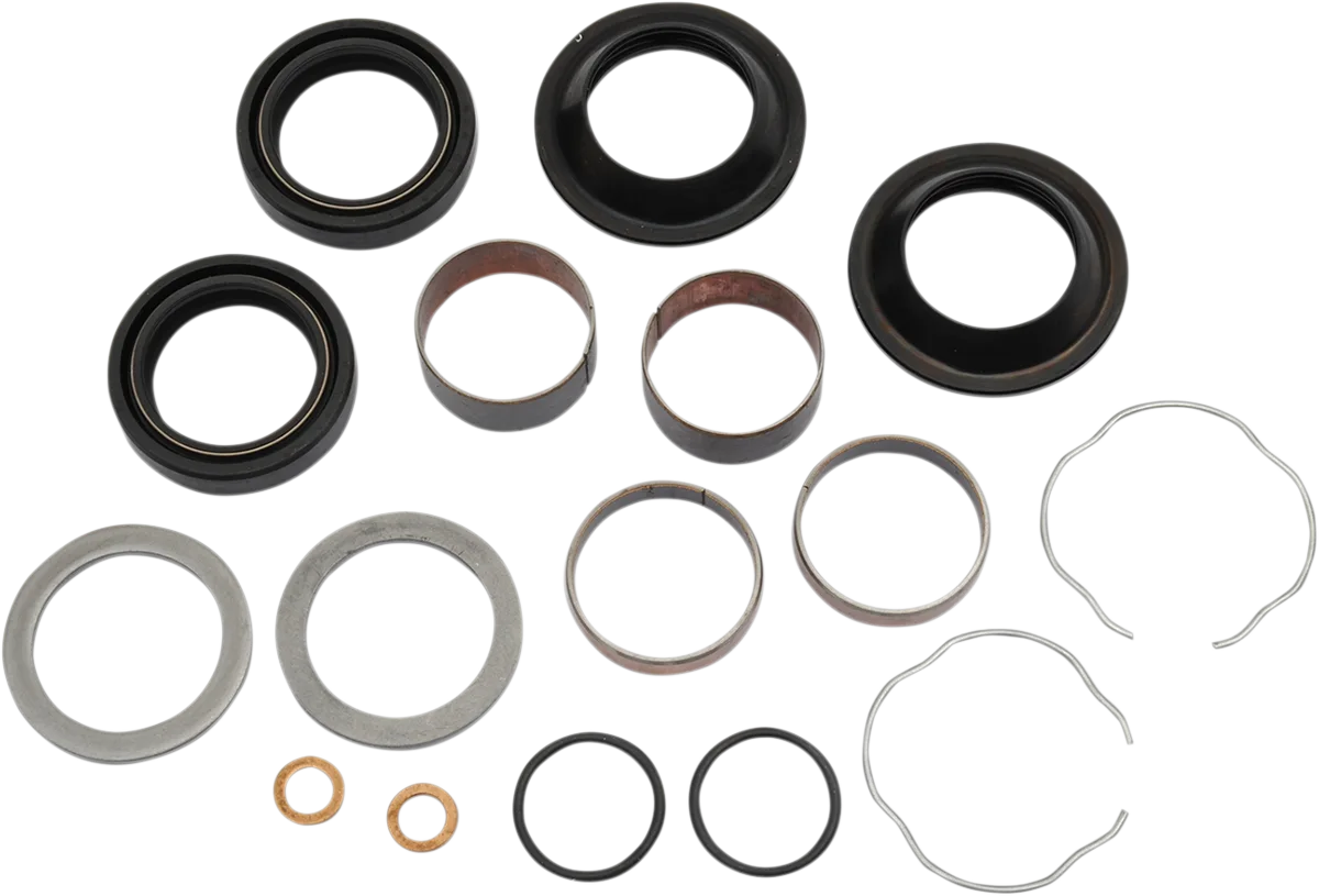 Fork Seal/Dust Seal Kit