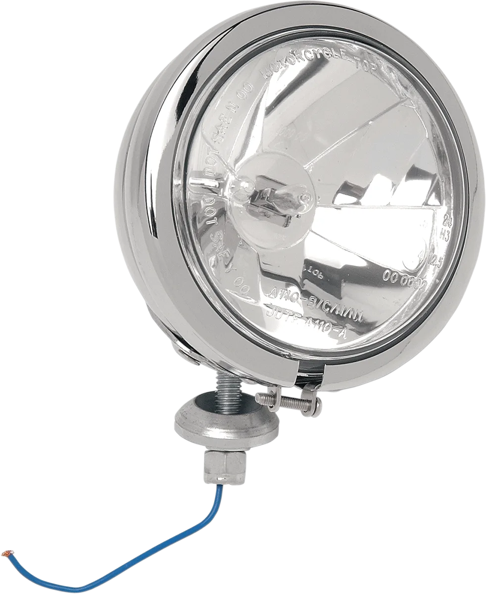 4-1/2" Diamond-Style Spotlight