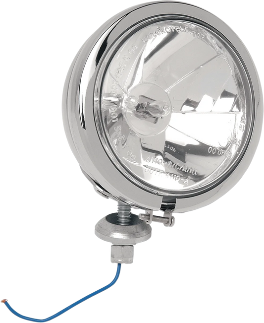 4-1/2" Diamond-Style Spotlight