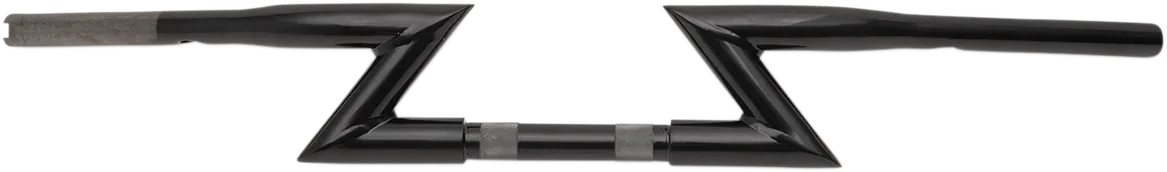 1-1/4" Z-Bar Style Handlebar