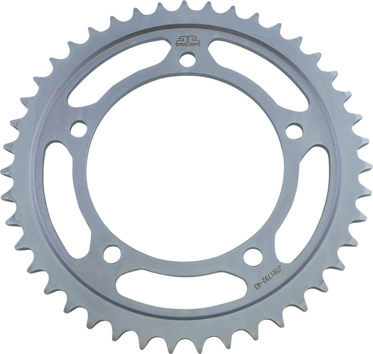 Steel Rear Sprocket