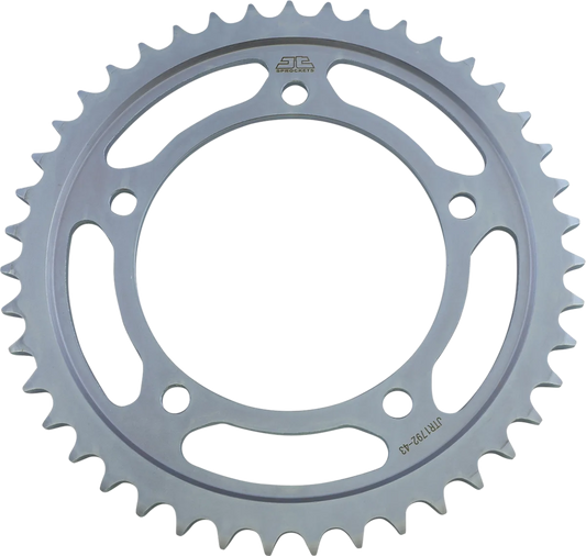 Steel Rear Sprocket