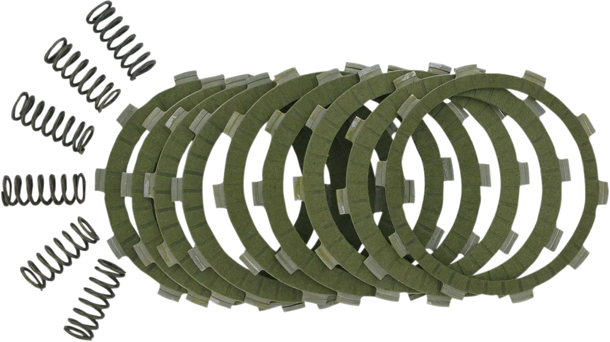 SRC Series Clutch Kit