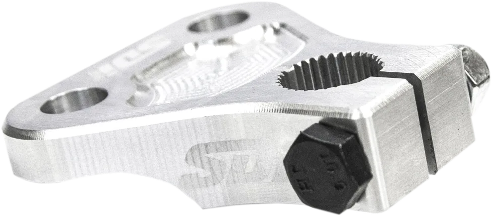 Steering Knuckle