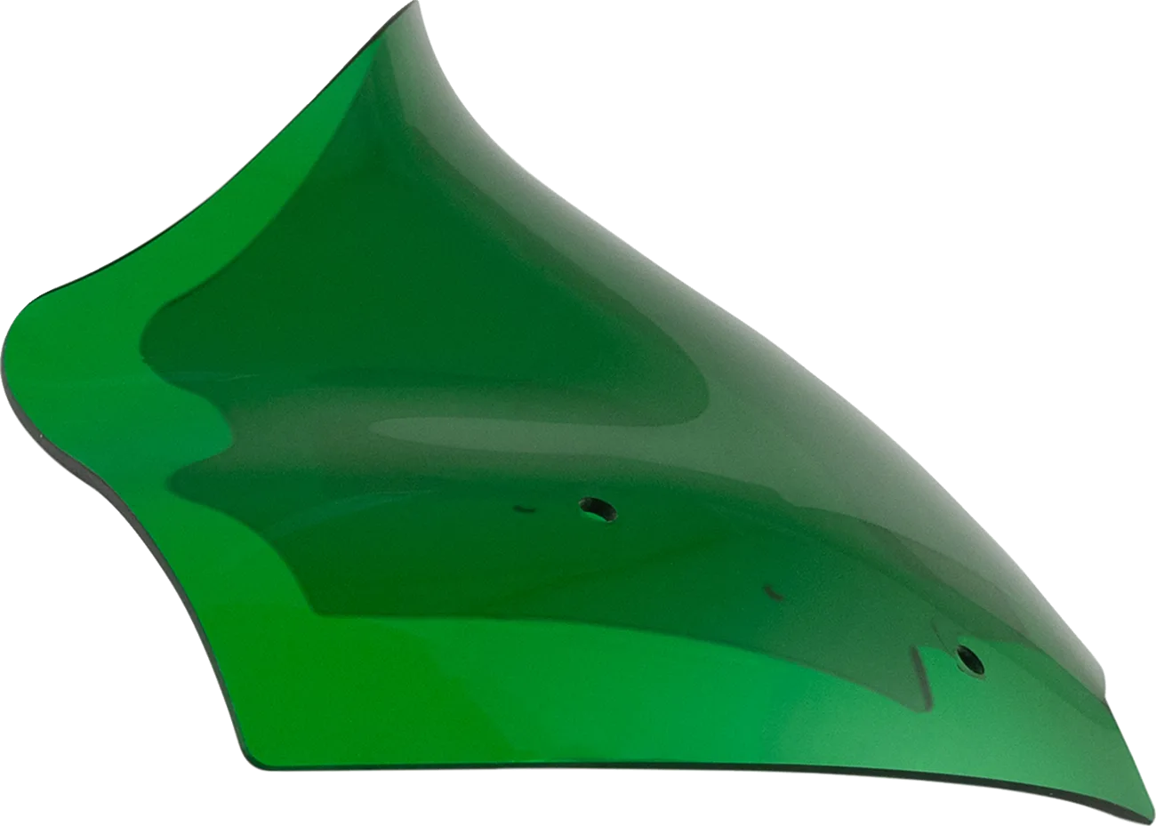 Kolor Flare® Windshield