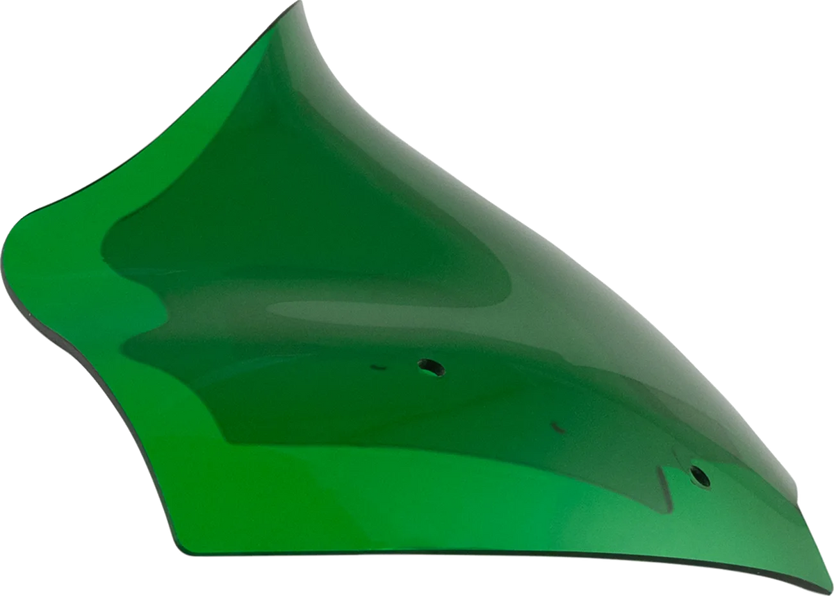 Kolor Flare® Windshield