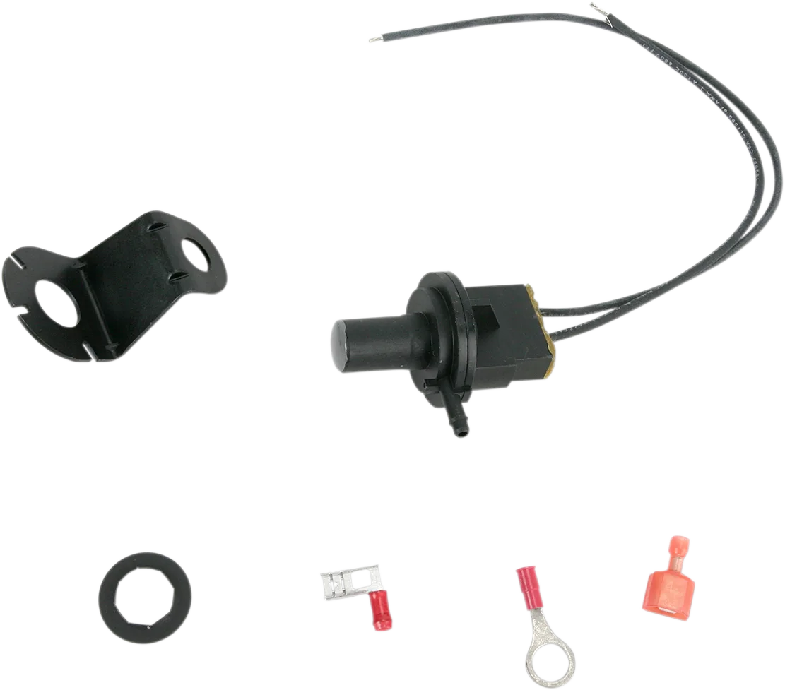 Vacuum-Operated Electrical Switch (VOES)