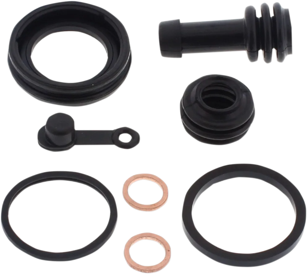 Brake Caliper Rebuild Kit
