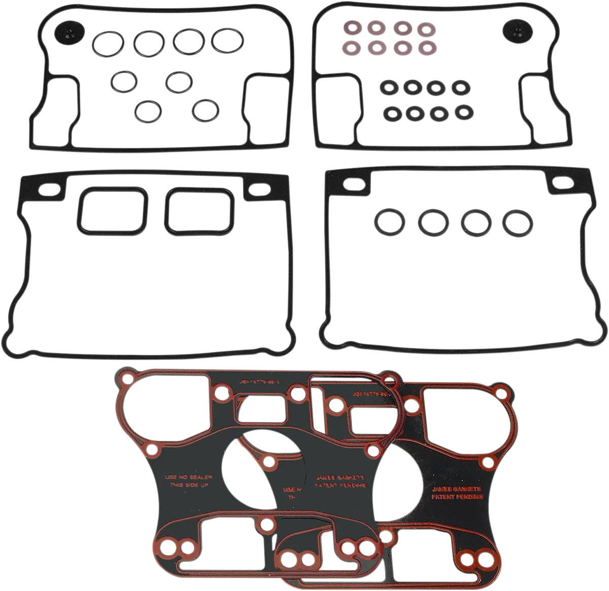 Rocker Box Gasket Kit
