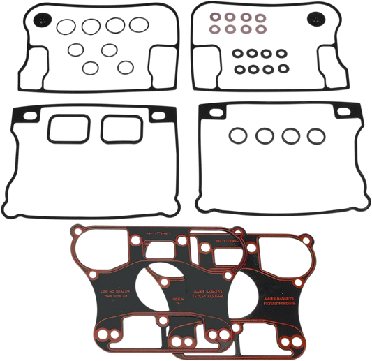 Rocker Box Gasket Kit