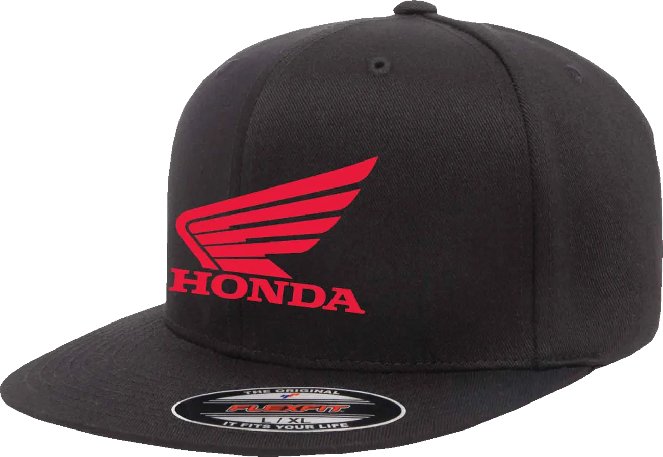 Honda Big Wing Hat