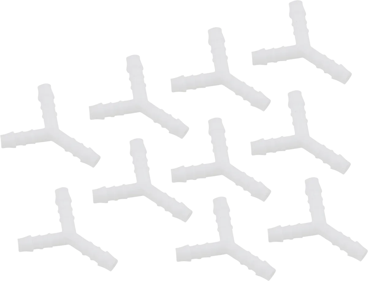 Fuel Line Fittings