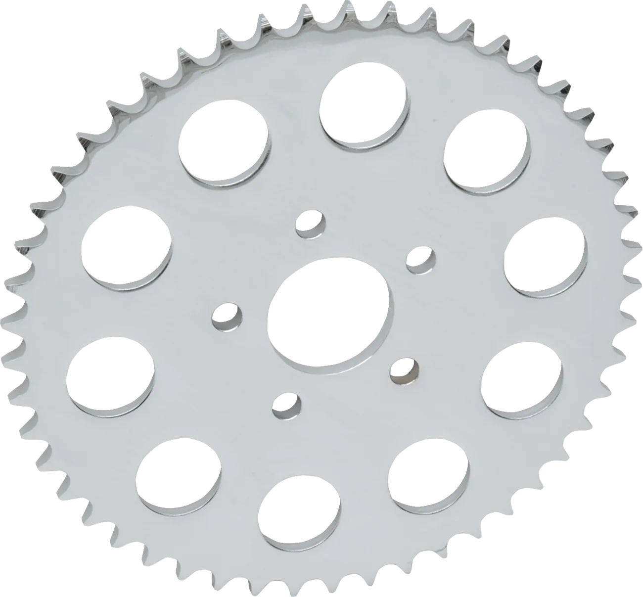 530 Chain Conversion Rear Sprocket