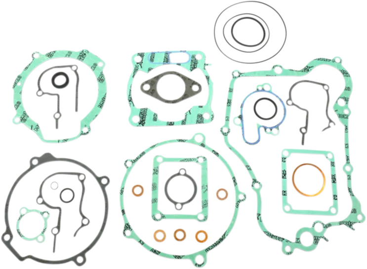 Gasket Kit — Complete
