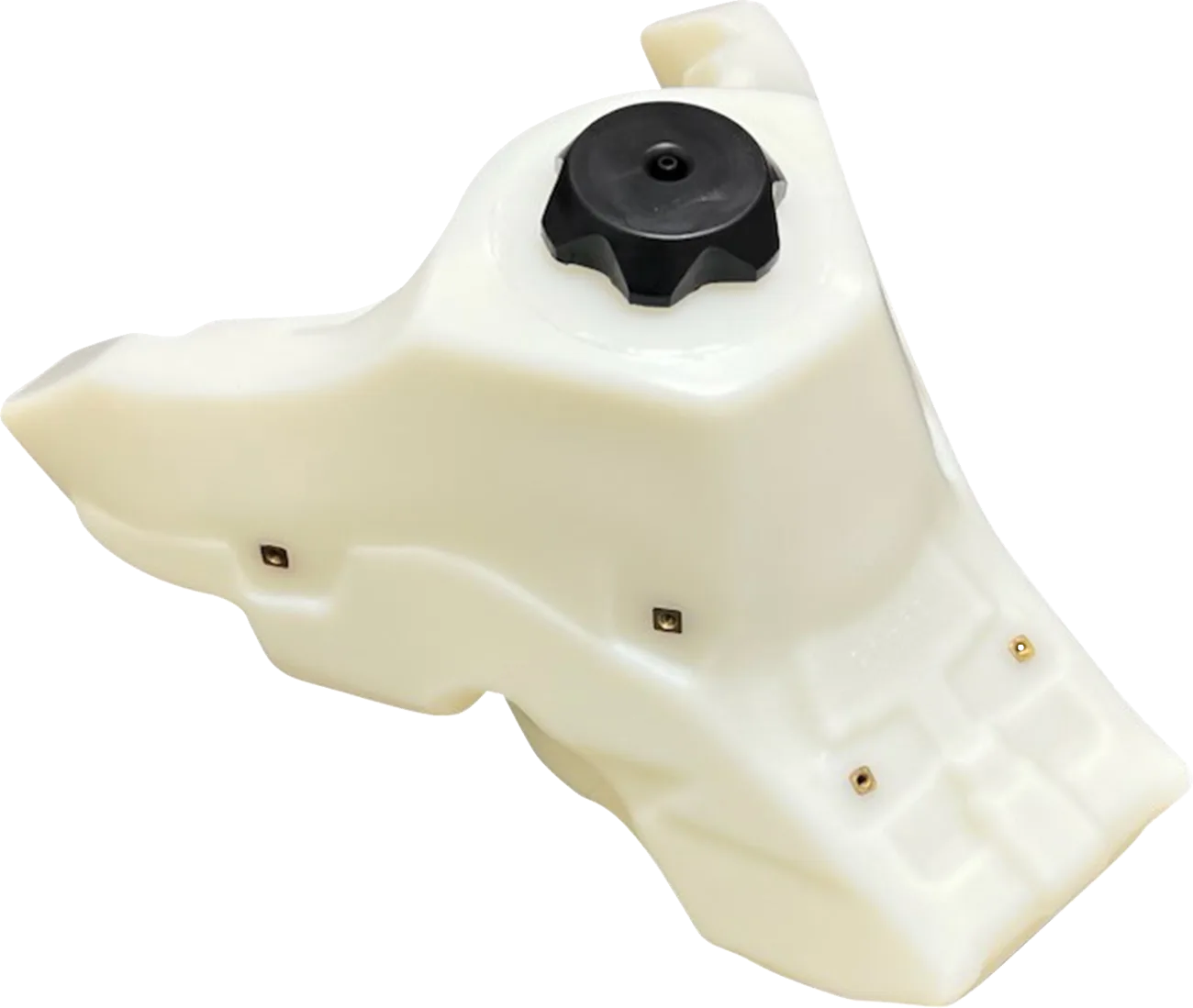 Large-Capacity Gas Tank