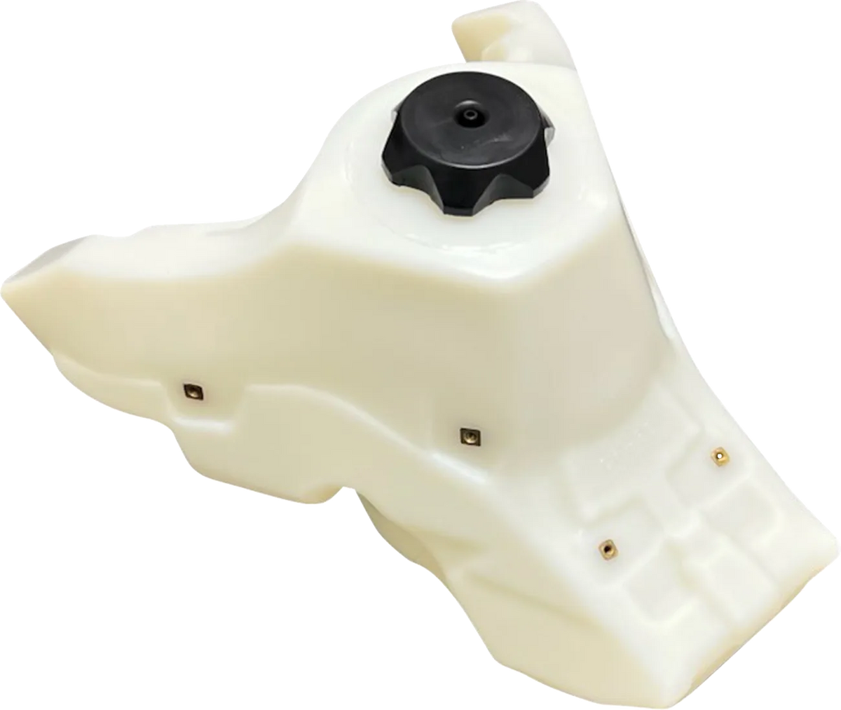 Large-Capacity Gas Tank