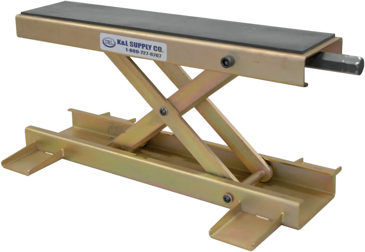 UTV Center Jack