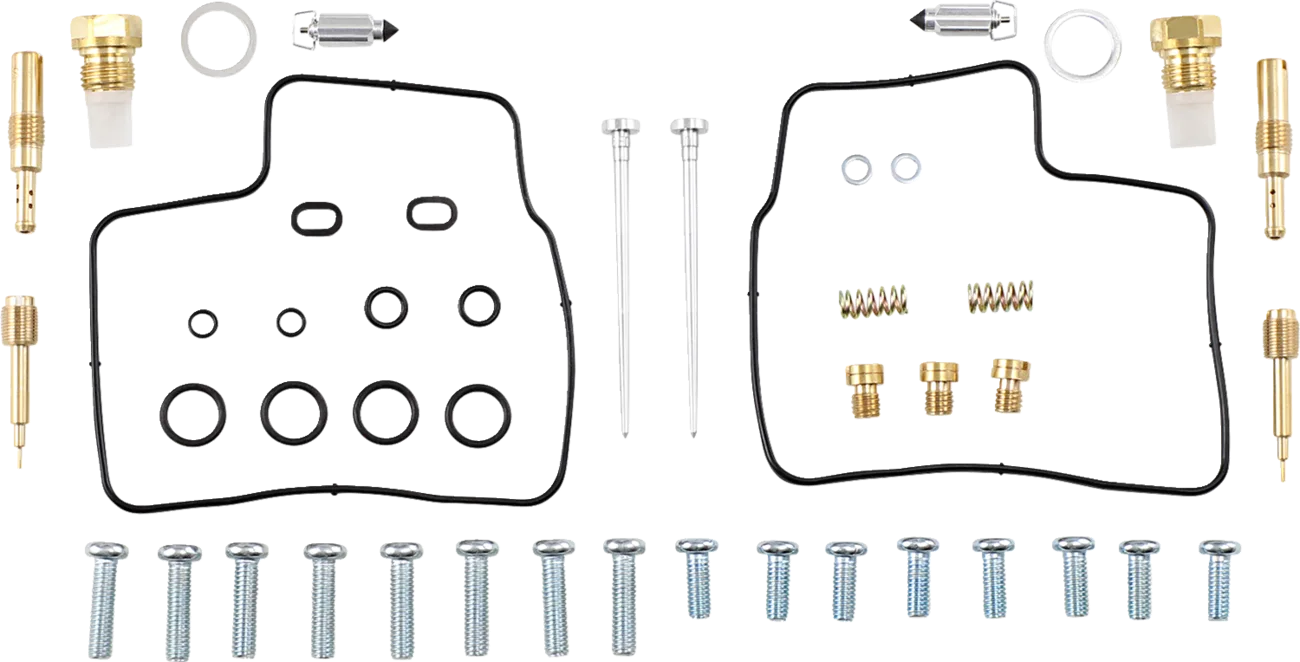 Carburetor Repair Kit