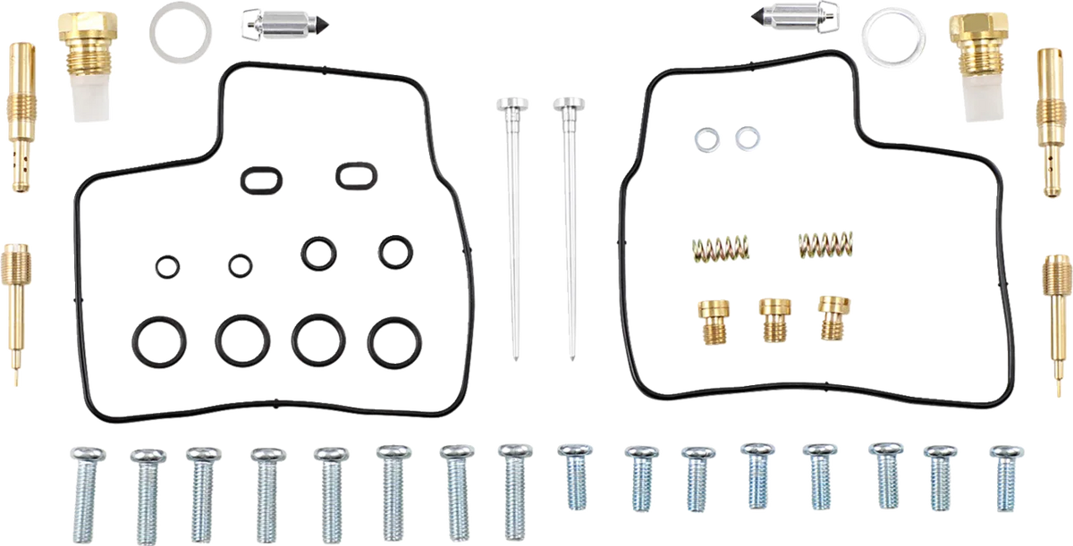 Carburetor Repair Kit