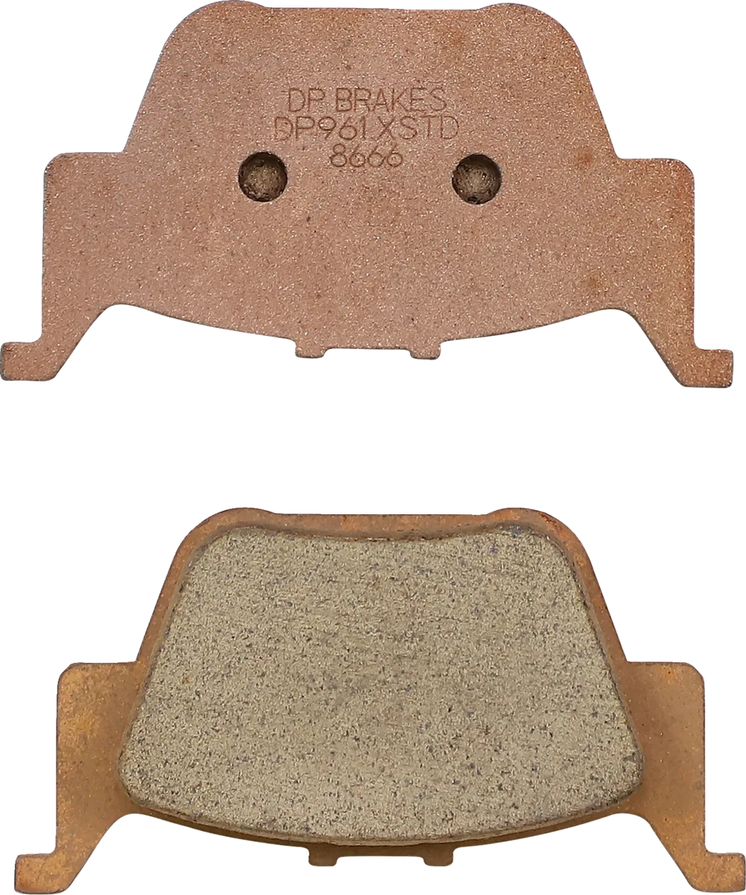 ATV/UTV Sintered Metal Brake Pads
