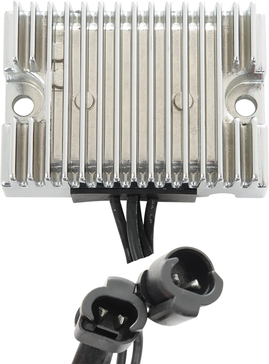 Solid-State Regulator