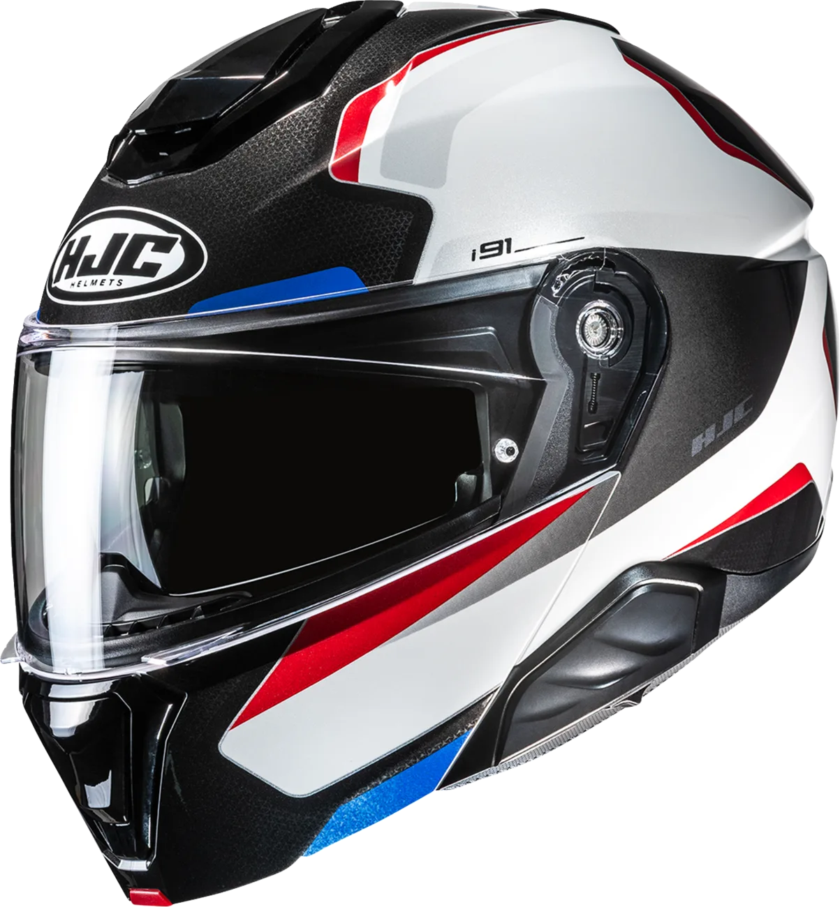 i91 Felio Modular Helmet