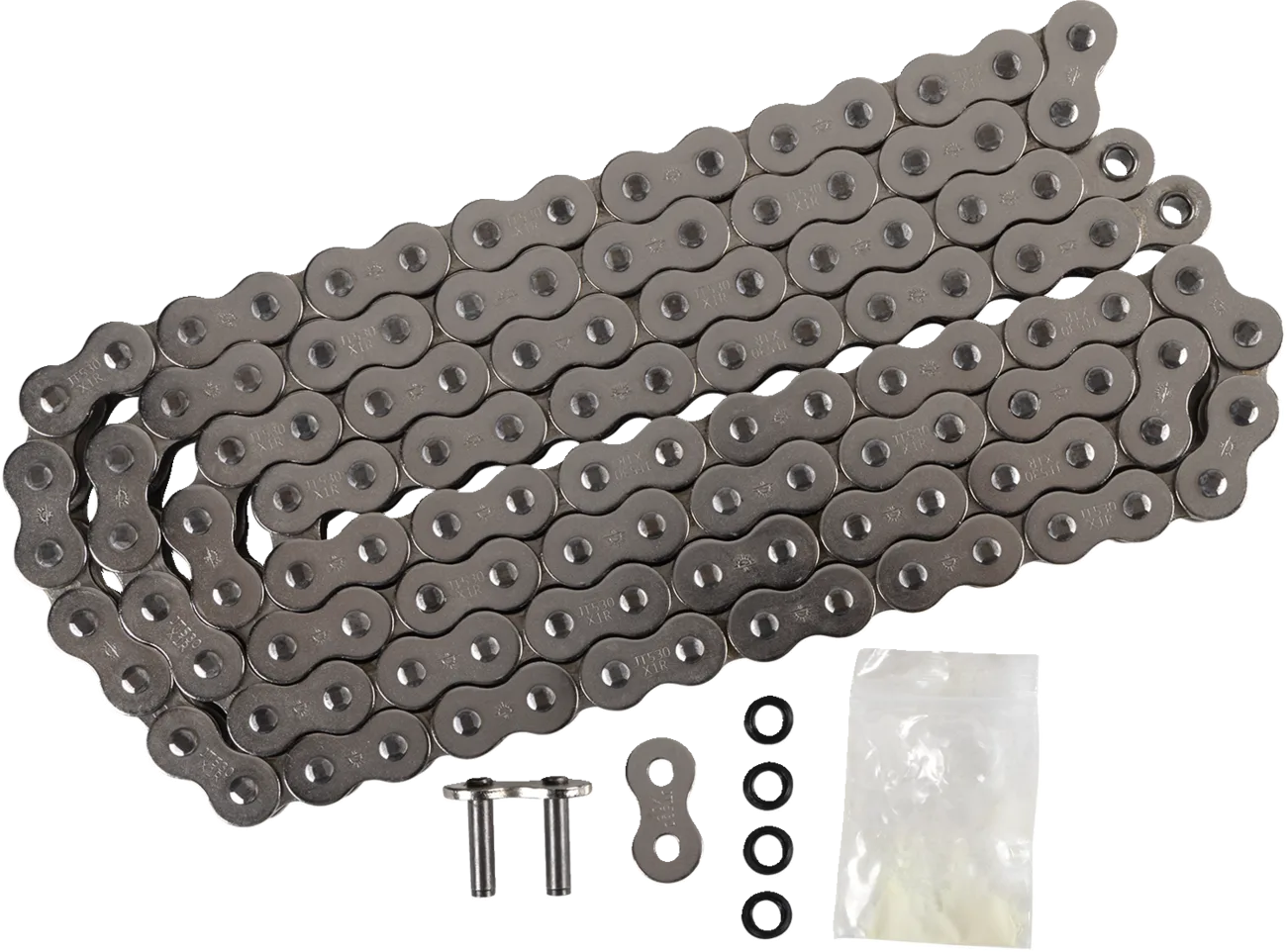 530 X1R Heavy Duty X-Ring Sealed Drive Chain