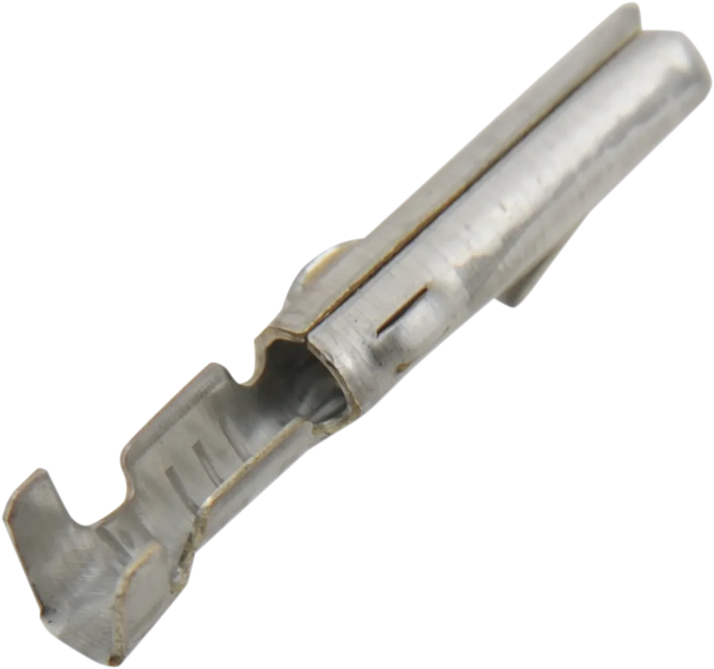 AMP Mate-n-Lock Stamped Terminals