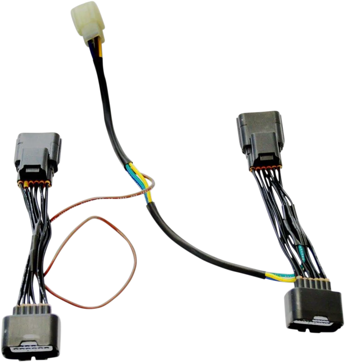Wiring Sub-Harness