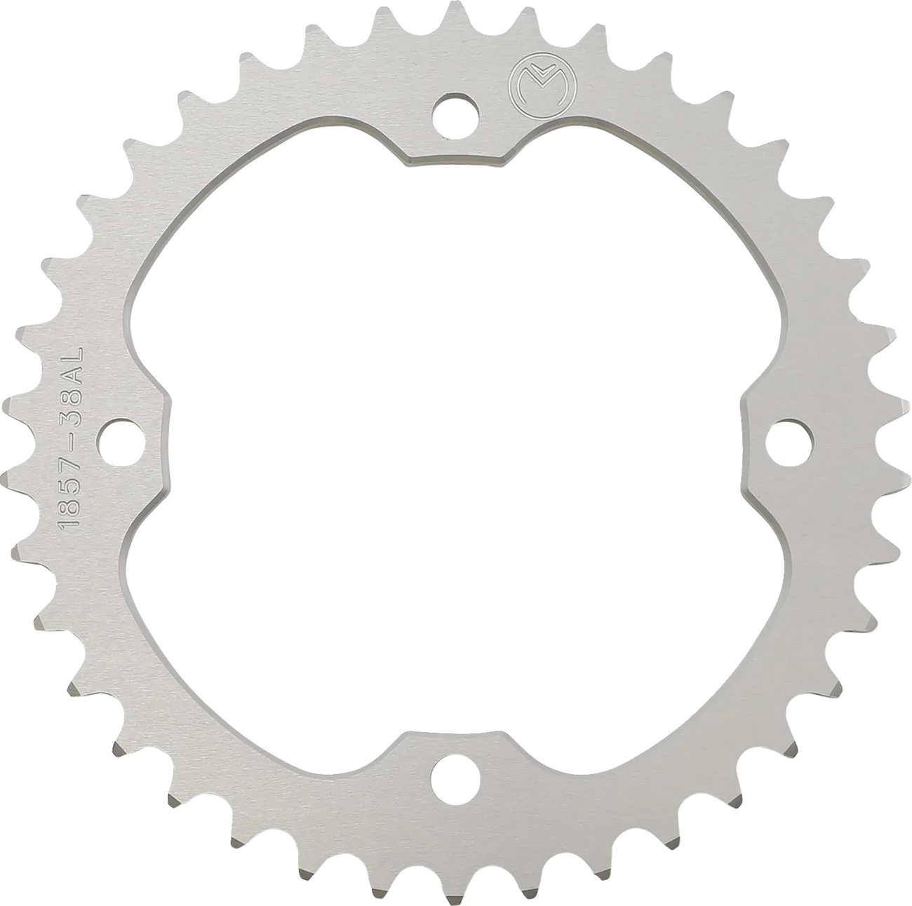 Aluminum Rear Sprocket ATV