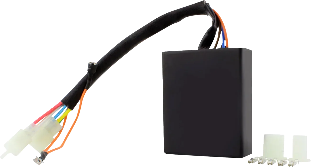 Ignition Conversion Kit