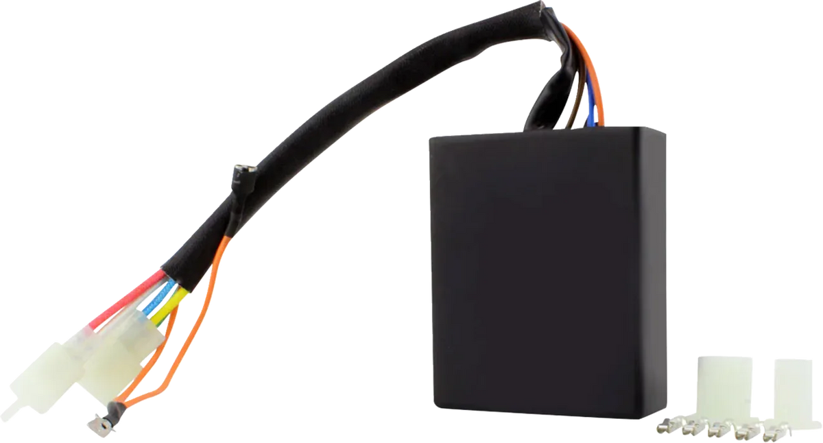 Ignition Conversion Kit