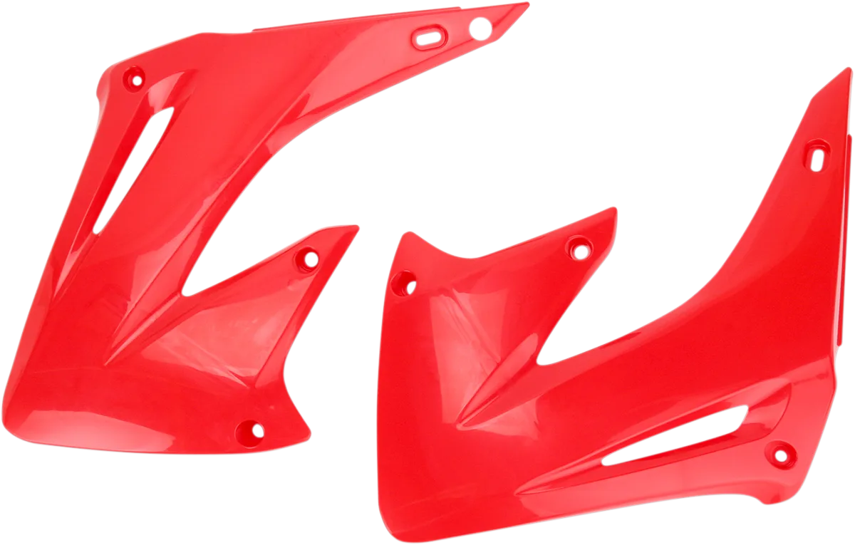 Replacement Radiator Shrouds