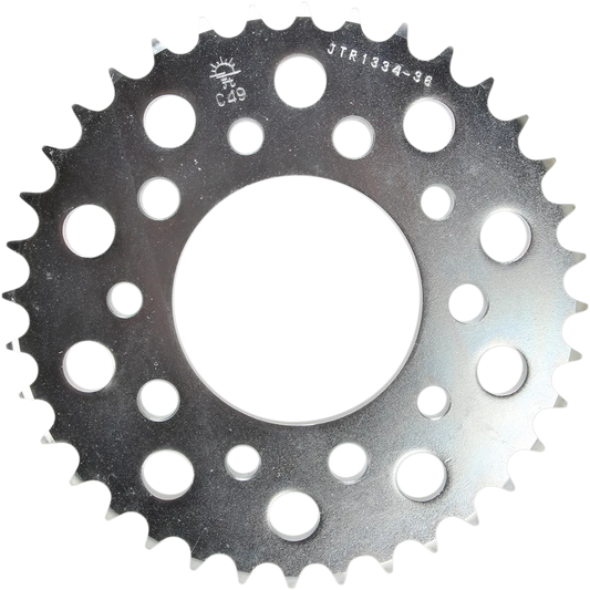 Steel Rear Sprocket