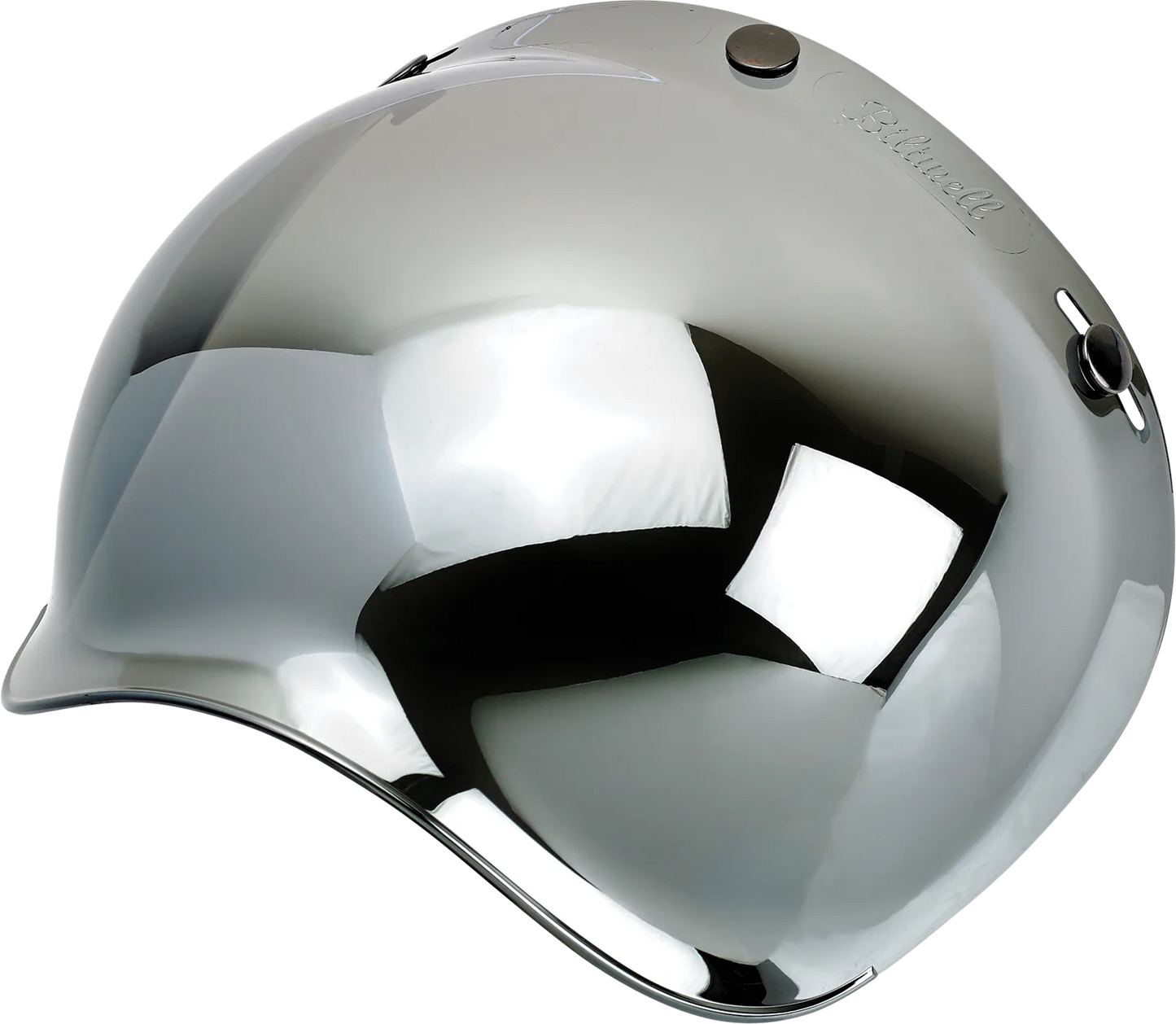 Anti-Fog Bubble Shield