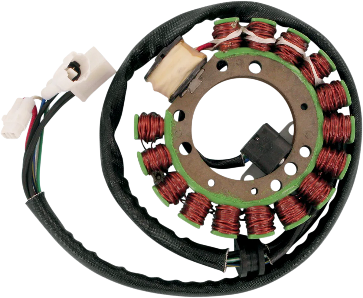 Stator