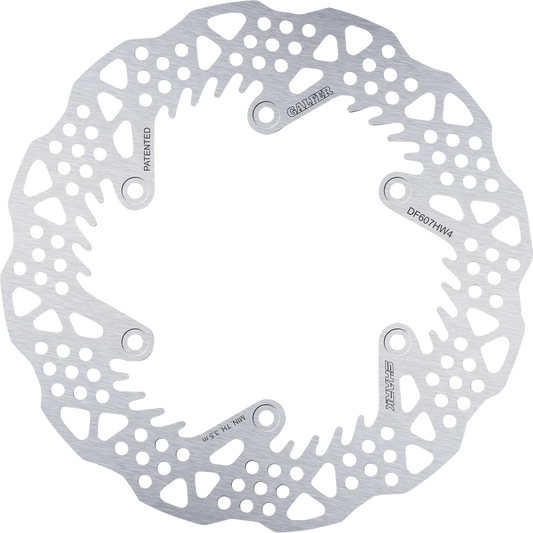 Brake Rotor